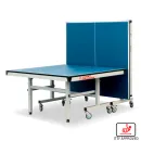 Теннисный стол Giant Dragon складной для помещений "K-2008 ITTF Indoor" с сеткой