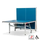 Теннисный стол Giant Dragon складной для помещений "K-2023 ITTF Indoor"