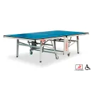 Теннисный стол Giant Dragon складной для помещений "K-2023 ITTF Indoor"