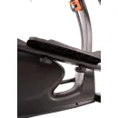 Эллиптический тренажер электромагнитный HouseFit HB-8117ELM