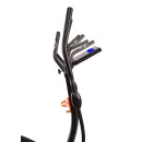 Эллиптический тренажер электромагнитный HouseFit HB-8117ELM