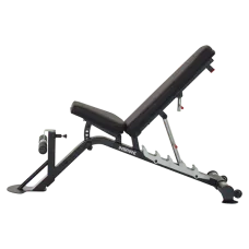 Универсальная скамья Inspire SCS Weight Bench