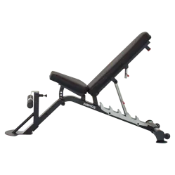 Универсальная скамья Inspire SCS Weight Bench
