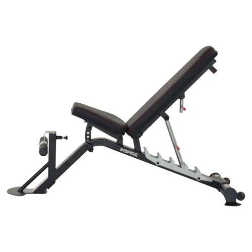 Универсальная скамья Inspire SCS Weight Bench