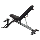 Универсальная скамья Inspire SCS Weight Bench