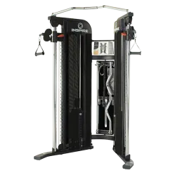 Многофункциональный силовой комплекс Inspire FT1 Functional Trainer
