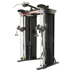 Многофункциональный силовой комплекс Inspire FT2 Functional Trainer