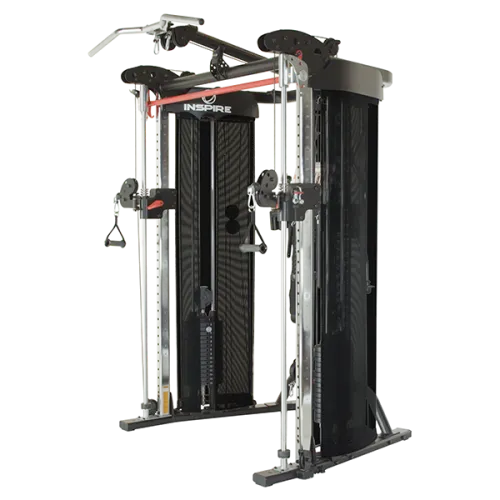 Многофункциональный силовой комплекс Inspire FT2 Functional Trainer