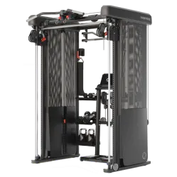 Многофункциональный силовой комплекс Inspire FT2 PRO Functional Trainer