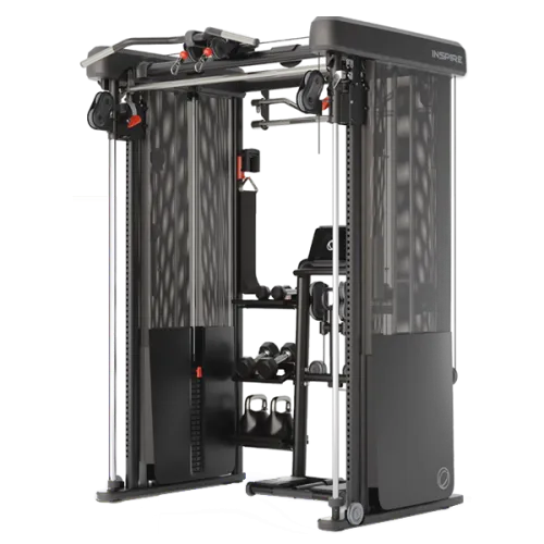 Многофункциональный силовой комплекс Inspire FT2 PRO Functional Trainer