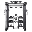 Многофункциональный силовой комплекс Inspire FT2 PRO Functional Trainer