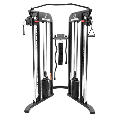 Многофункциональный силовой комплекс Inspire FTX Functional Trainer