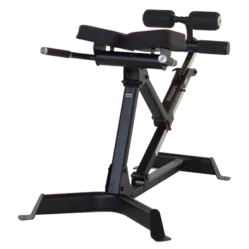 Гиперэкстензия Inspire 45/90 Hype Bench (HYP1B)