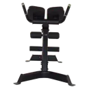 Гиперэкстензия Inspire 45/90 Hype Bench (HYP1B)