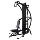 Многофункциональный силовой комплекс Inspire M1 Multi-Gym