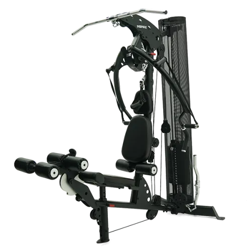 Многофункциональный силовой комплекс Inspire M2 Multi-Gym