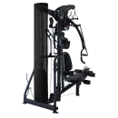 Многофункциональный силовой комплекс Inspire M3 Multi-Gym