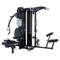 Многофункциональный силовой комплекс Inspire M5 Multi-Gym
