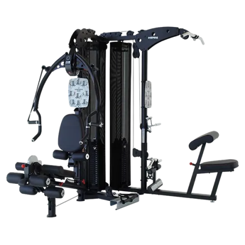 Многофункциональный силовой комплекс Inspire M5 Multi-Gym