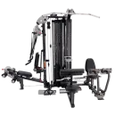 Многофункциональный силовой комплекс Inspire M5 Multi-Gym