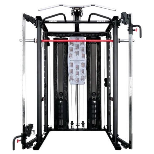 Многофункциональный силовой комплекс Inspire SCS Functional Trainer