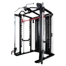 Многофункциональный силовой комплекс Inspire SCS Functional Trainer