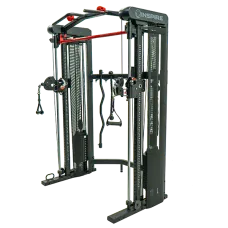 Многофункциональный силовой комплекс Inspire SF5 Smith-Functional Trainer