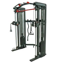 Многофункциональный силовой комплекс Inspire SF5 Smith-Functional Trainer