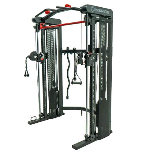 Многофункциональный силовой комплекс Inspire SF5 Smith-Functional Trainer
