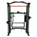 Многофункциональный силовой комплекс Inspire SF5 Smith-Functional Trainer