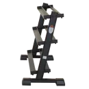 Полка Inspire Optional 2-Tier Horizontal Adjustable Storage Rack для Inspire SF5