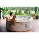 СПА-бассейн MSPA 180х65см "Cocoon" 850 л F-CO066WE