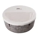 СПА-бассейн MSPA 180х65см "Cocoon" 850 л F-CO066WE