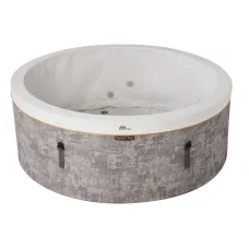 СПА-бассейн MSPA 180х65см "Cocoon" 850 л F-CO066WE  