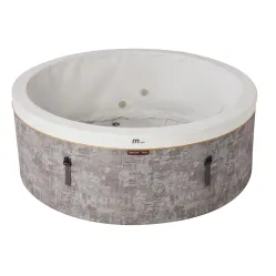 СПА-бассейн MSPA 180х65см "Cocoon" 850 л F-CO066WE  