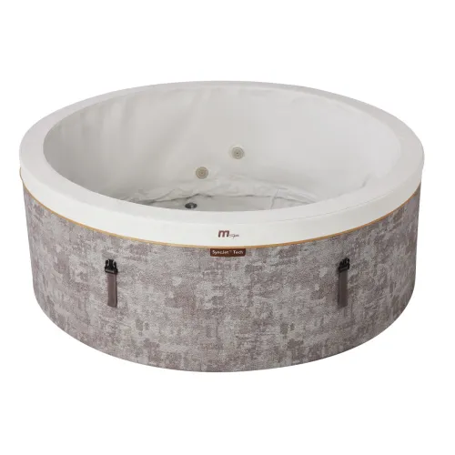 СПА-бассейн MSPA 180х65см "Cocoon" 850 л F-CO066WE