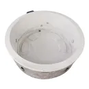 СПА-бассейн MSPA 180х65см "Cocoon" 850 л F-CO066WE