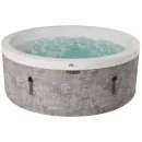 СПА-бассейн MSPA 180х65см "Cocoon" 850 л F-CO066WE