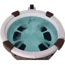 СПА-бассейн MSPA 182х70см "Rova" F-RO066W
