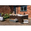 СПА-бассейн MSPA "Tribeca" 850 л F-TR062W