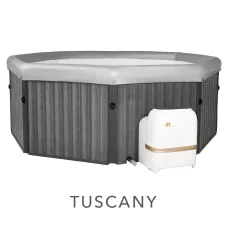 СПА-бассейн MSPA "Tuscany" F-TU062W  