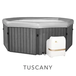 СПА-бассейн MSPA "Tuscany" F-TU062W  