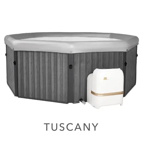 СПА-бассейн MSPA "Tuscany" F-TU062W