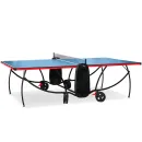 Теннисный стол складной для помещений "Winner S-250 Indoor" с сеткой