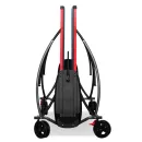 Теннисный стол складной для помещений "Winner S-250 Indoor" с сеткой