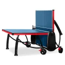 Теннисный стол складной для помещений "Winner S-300 Indoor" с сеткой