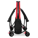 Теннисный стол складной для помещений "Winner S-300 Indoor" с сеткой