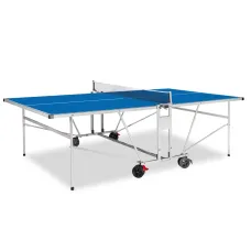 Теннисный стол всепогодный "Winner W-400 Outdoor" с сеткой