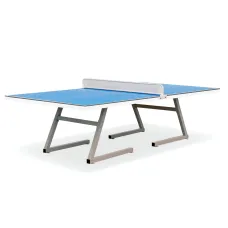 Теннисный стол всепогодный "Winner S-750 Outdoor" (274 х 152,5 х 76 см) с сеткой