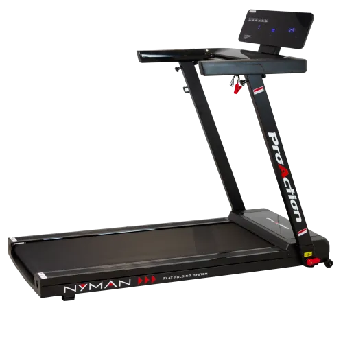 Беговая дорожка BH Fitness NYMAN